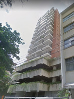 condominio do edificio derby