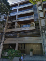 condominio sao martinho